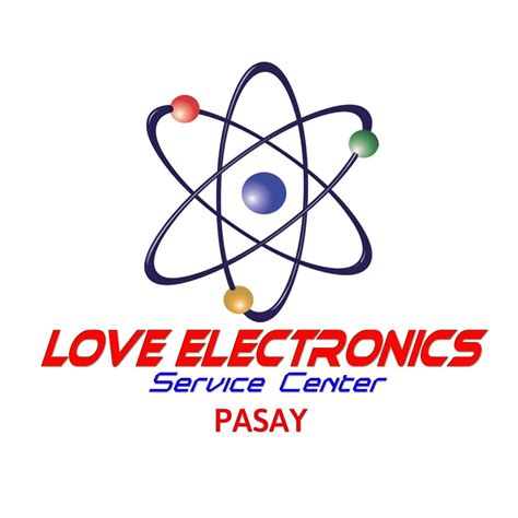love electronics pasay
